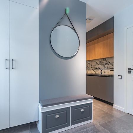 Homly S22 Apartamento Riga Exterior foto