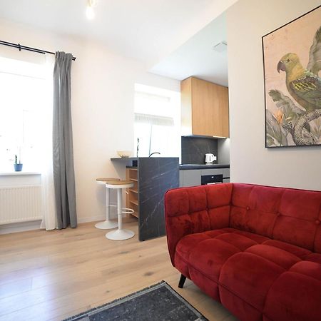 Homly S22 Apartamento Riga Exterior foto