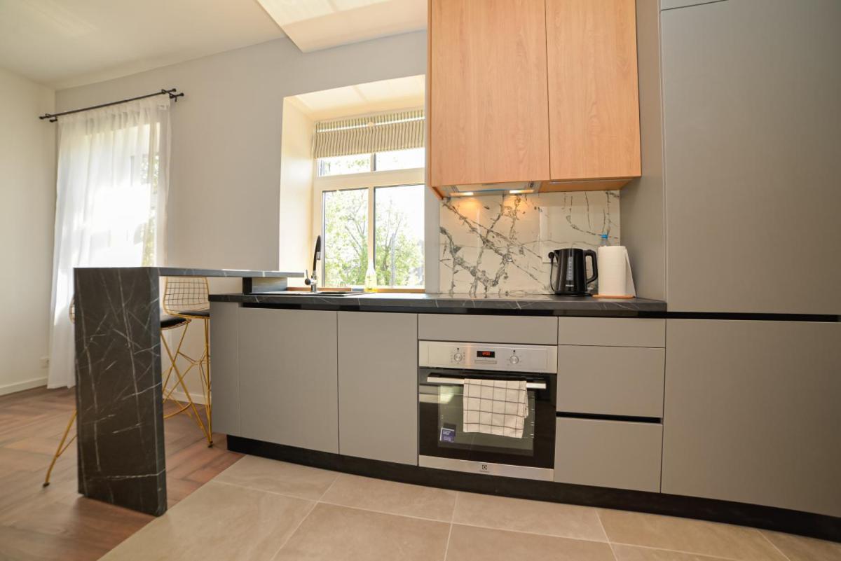 Homly S22 Apartamento Riga Exterior foto