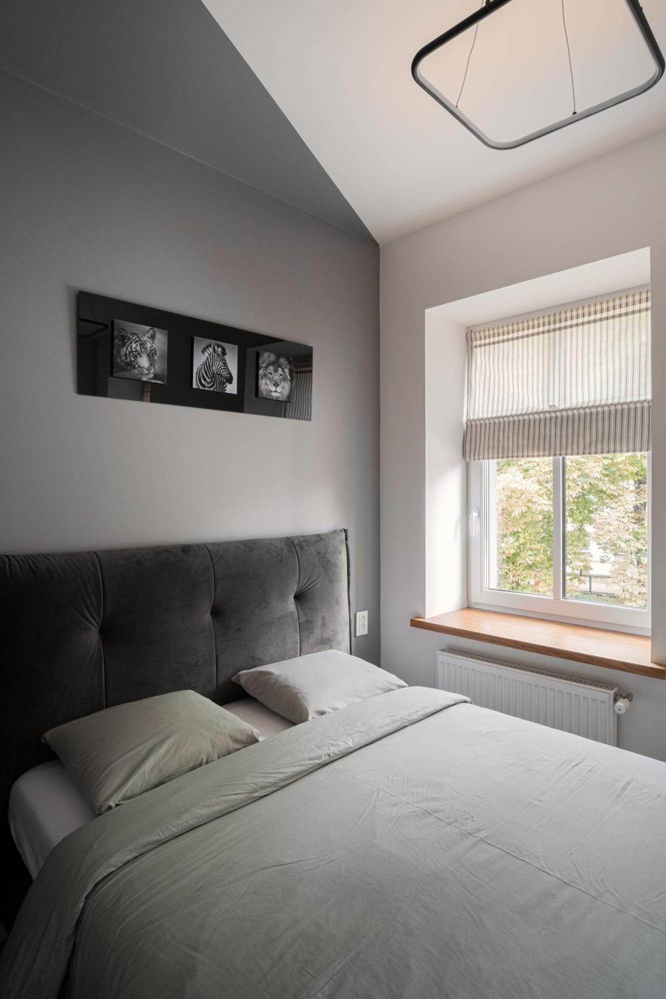 Homly S22 Apartamento Riga Exterior foto