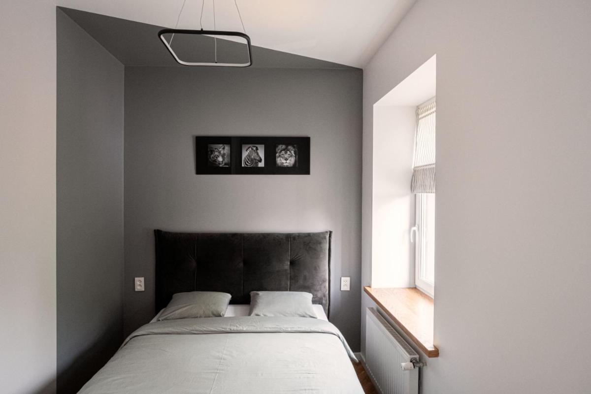 Homly S22 Apartamento Riga Exterior foto