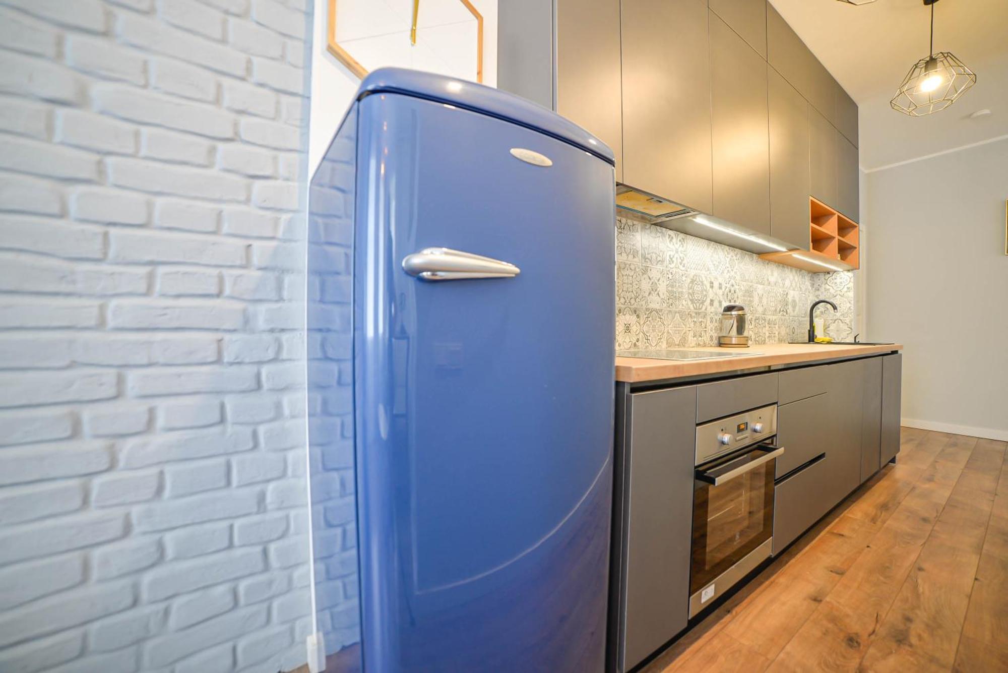Homly S22 Apartamento Riga Exterior foto