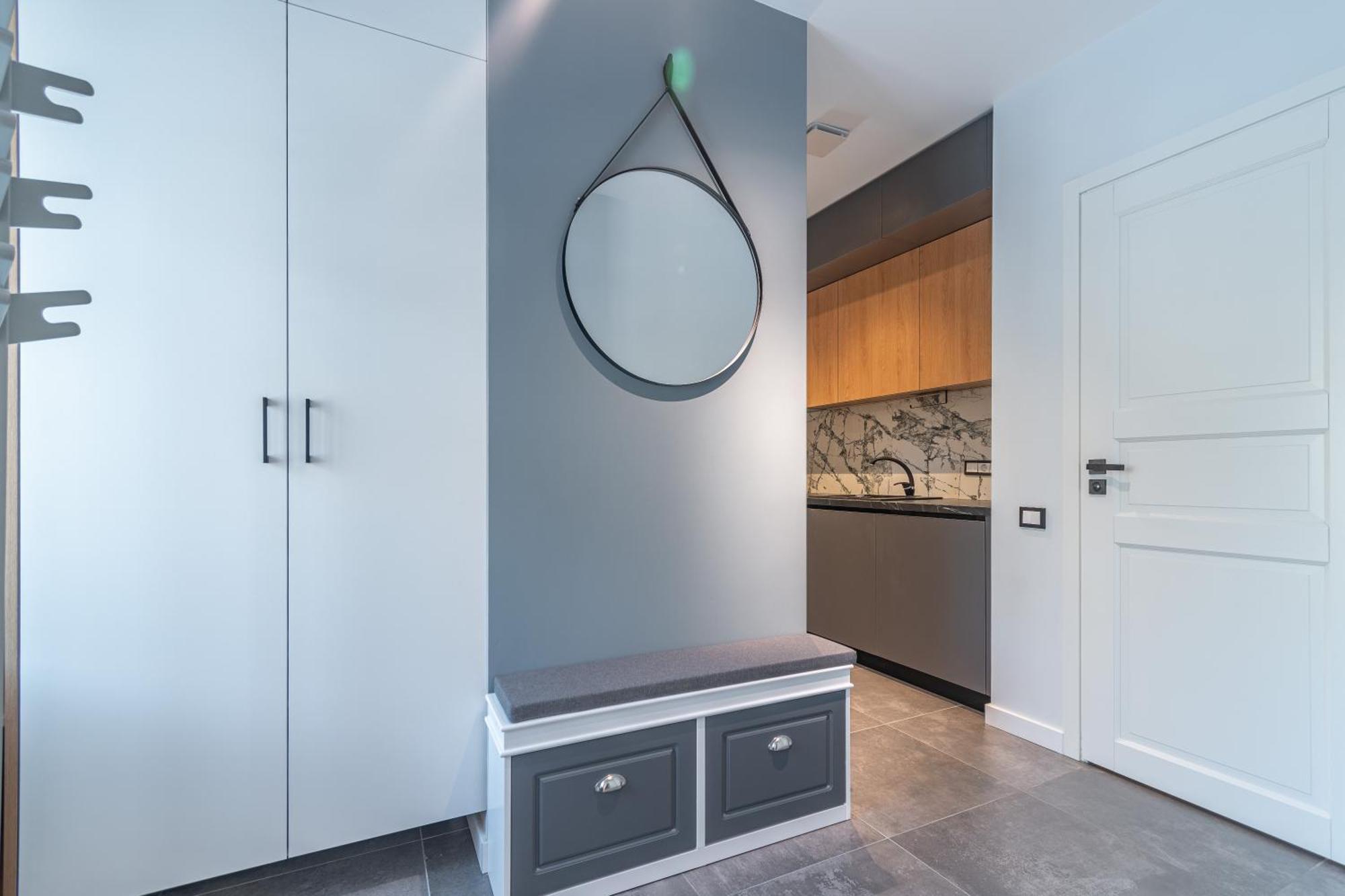 Homly S22 Apartamento Riga Exterior foto