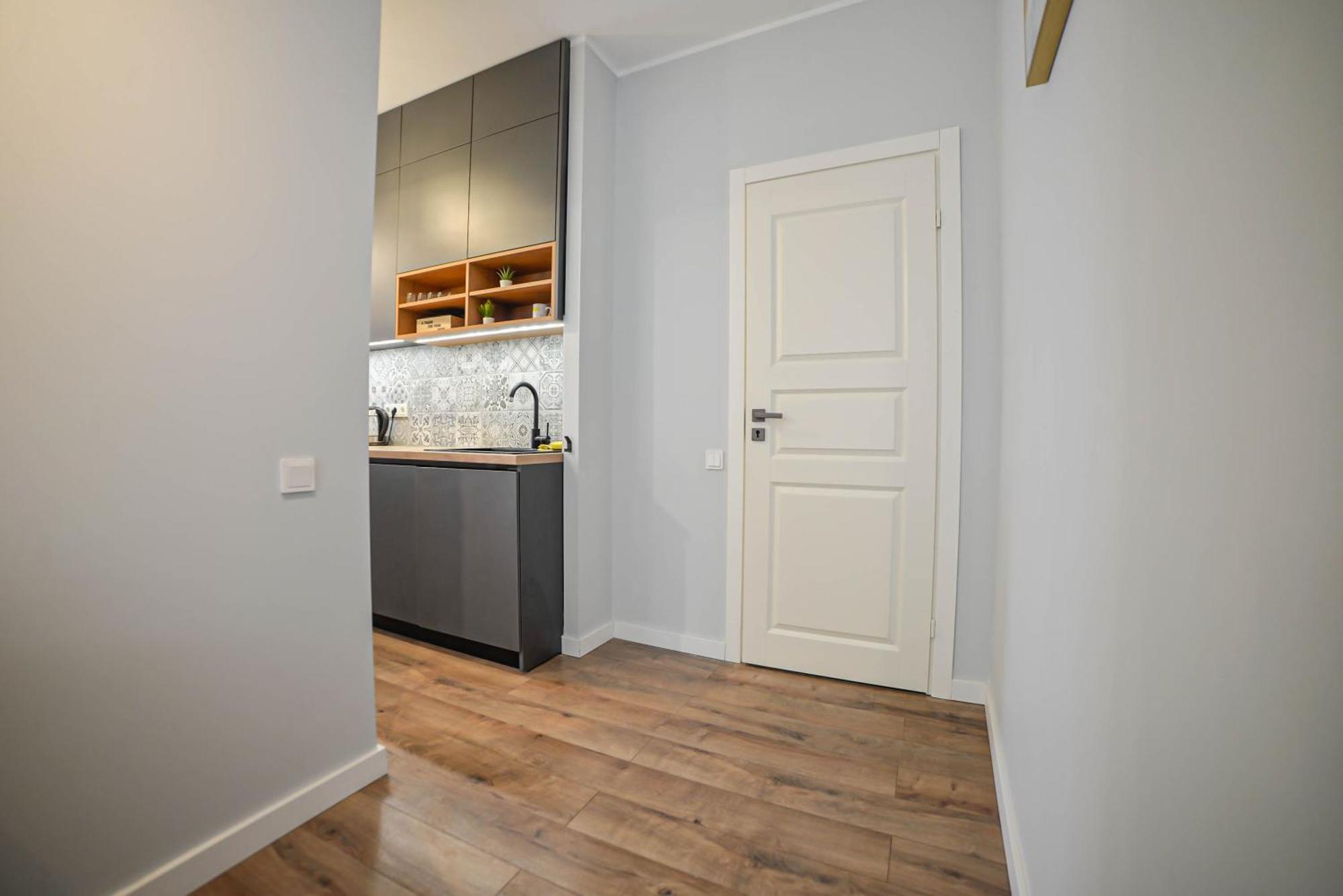 Homly S22 Apartamento Riga Exterior foto