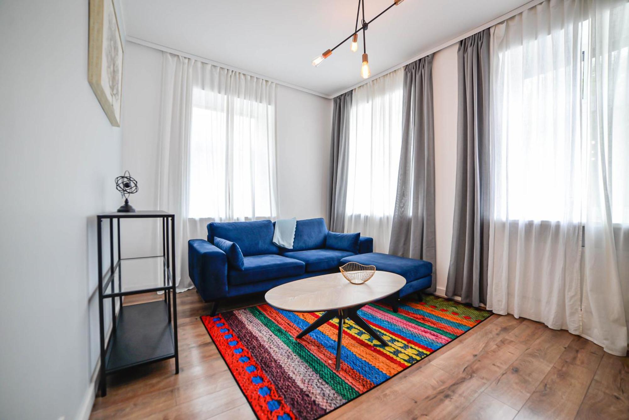 Homly S22 Apartamento Riga Exterior foto