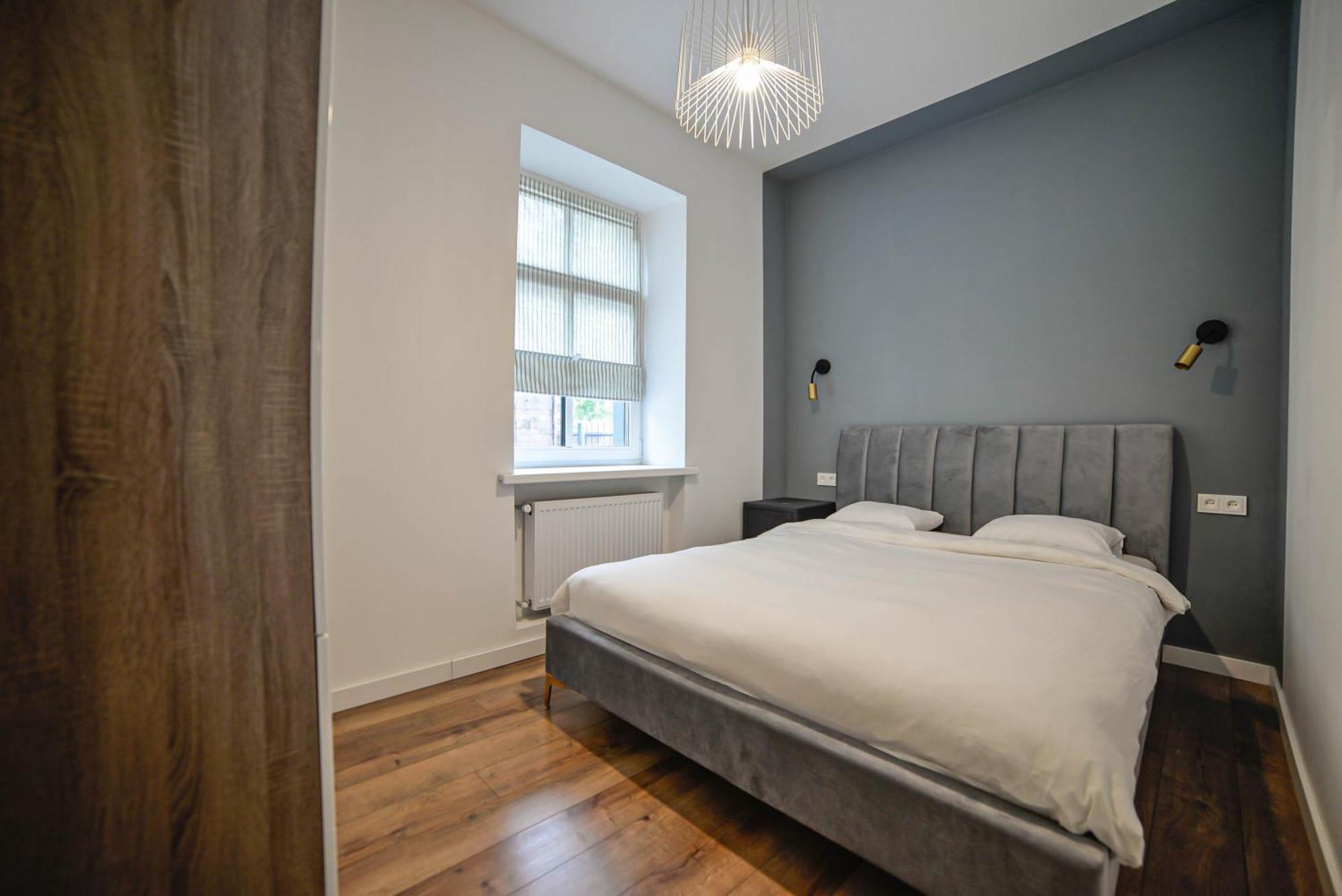 Homly S22 Apartamento Riga Exterior foto