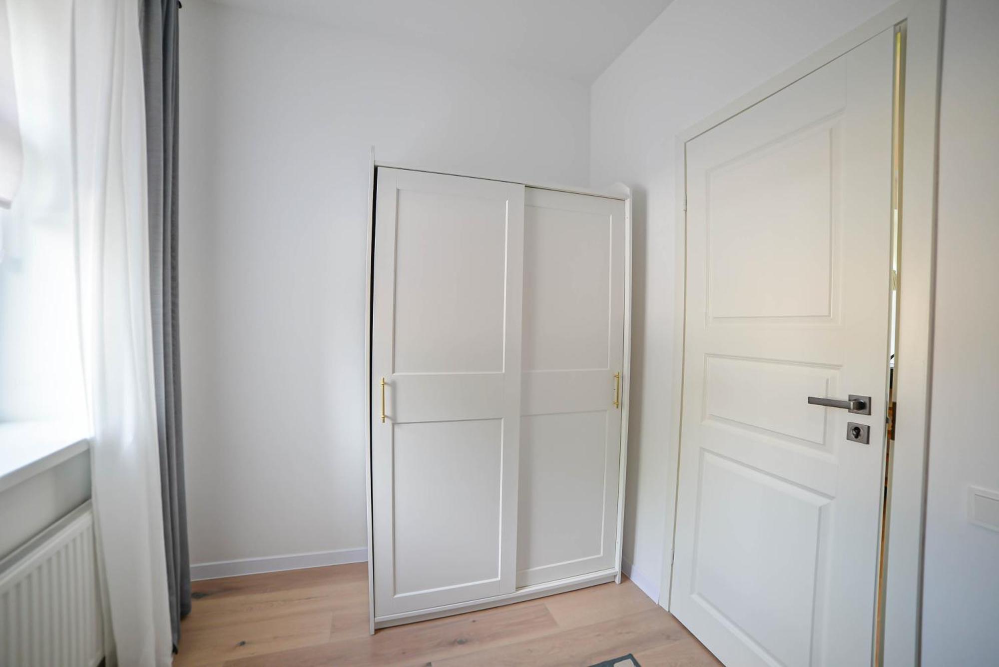 Homly S22 Apartamento Riga Exterior foto