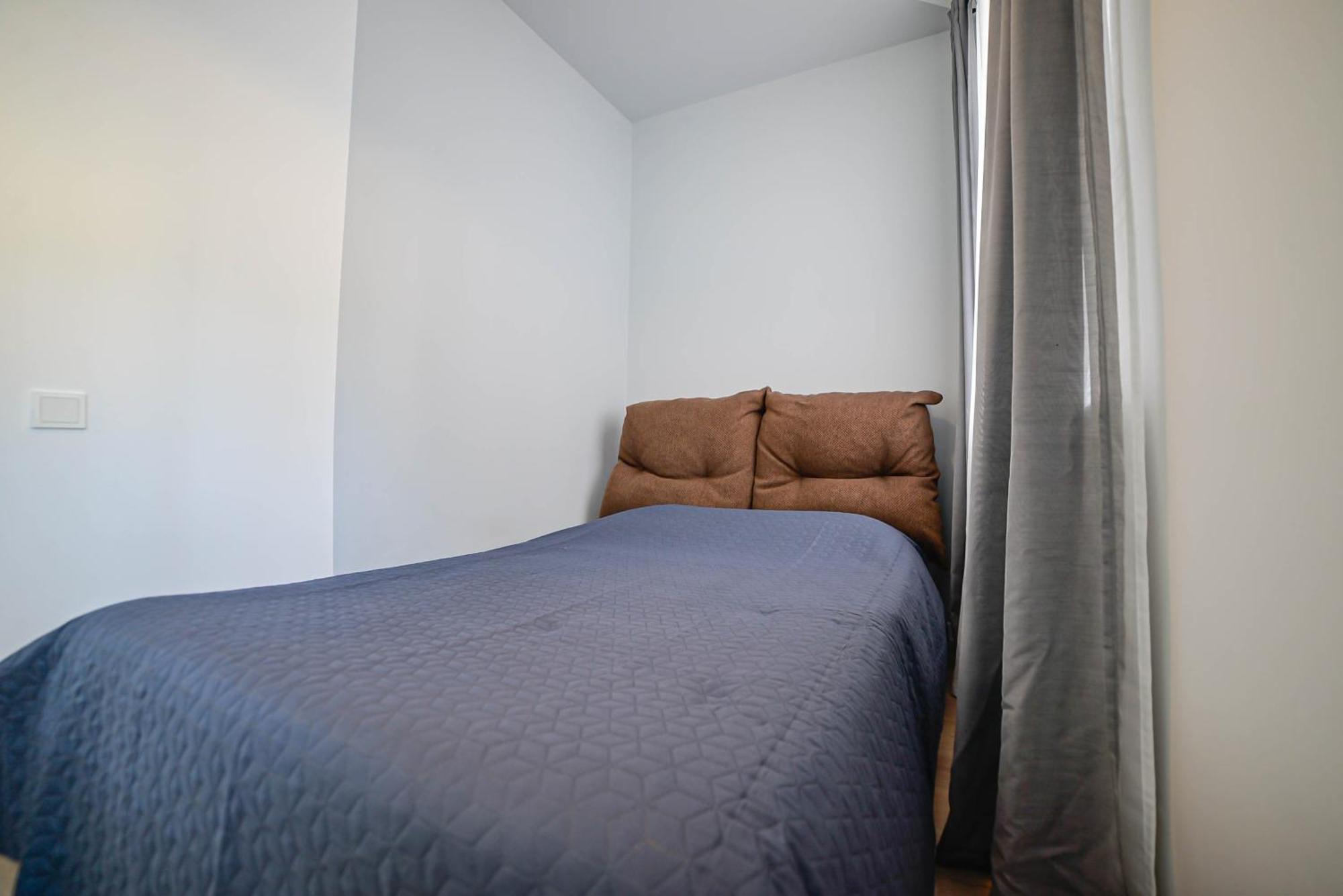 Homly S22 Apartamento Riga Exterior foto